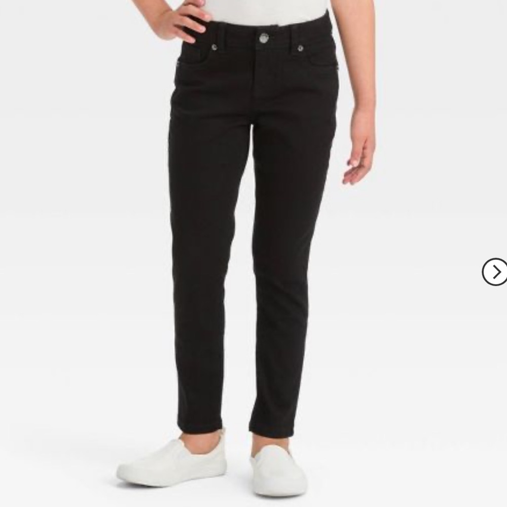 Cat & Jack Ultimate Stretch Skinny Jeans